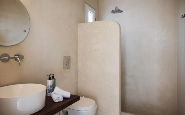 Aether Boutique Stay