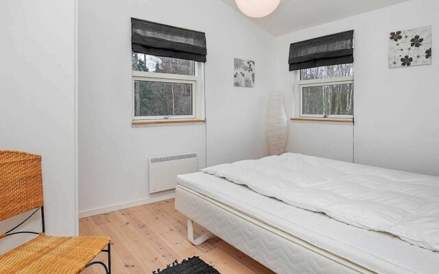 6 Person Holiday Home in Laeso