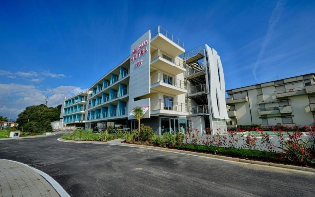 Hotel Viareggio