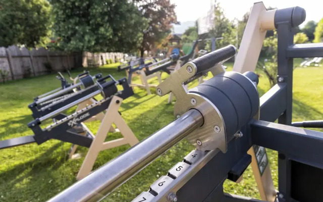 Sporthotel Wilder Kaiser