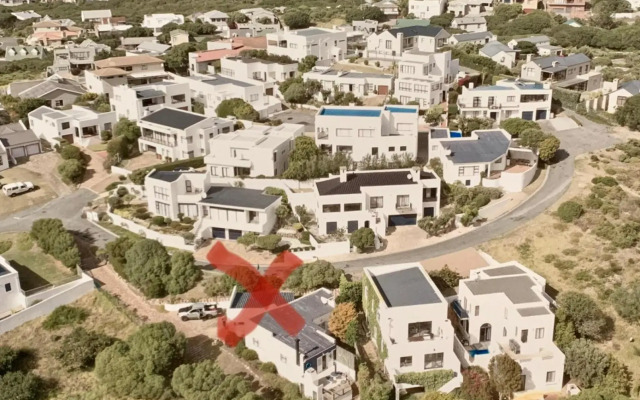 Hemel-en-See Beach House