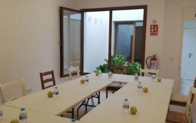 Apartamentos Villa Primera