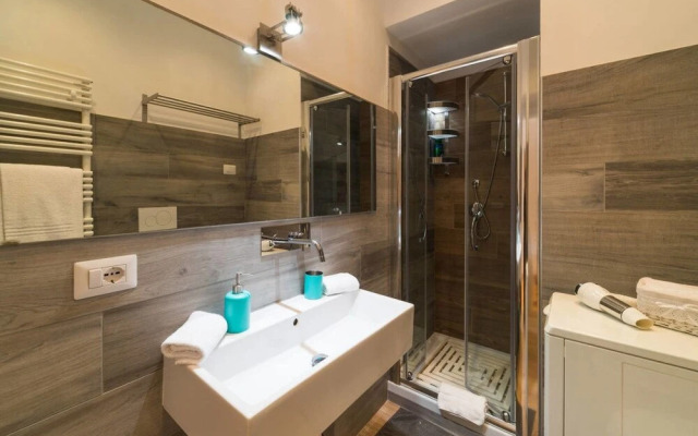 Amazing Flat With Terrace in S.giovanni - Close to Colosseum