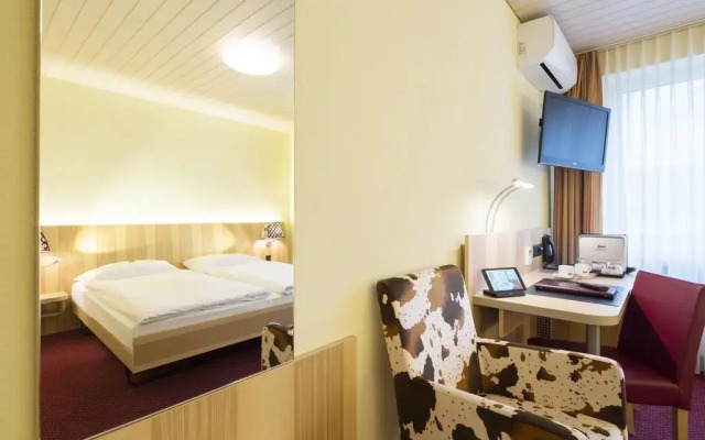 Fred Hotel Leonhardstrasse | Self Check-in