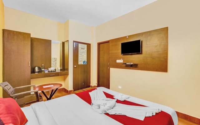Season 4 Residences -  Thiruvanmiyur