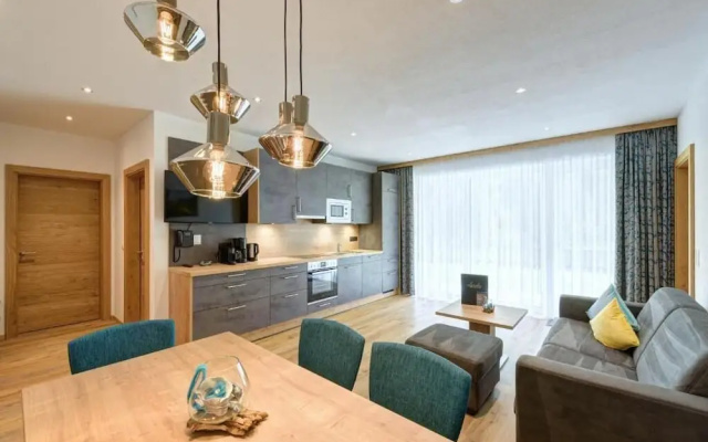 Aparthotel Lerch