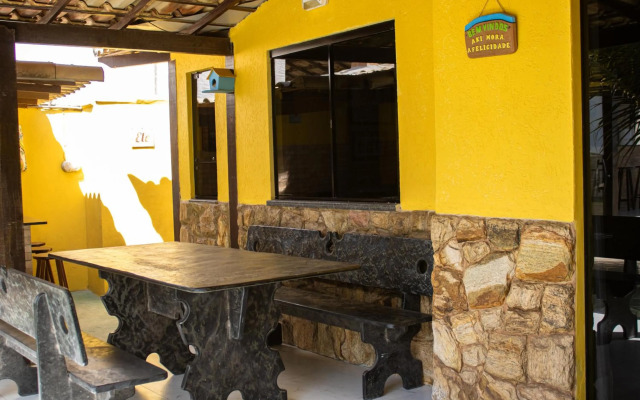 Exclusividade e privacidade em Arraial do Cabo