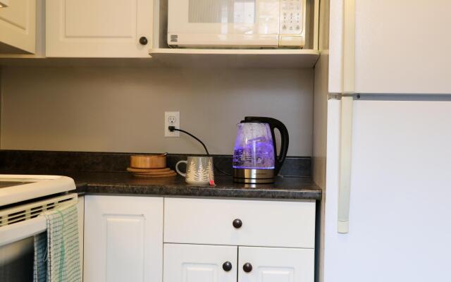 Hiltz House Suite Near Halifax Ferry