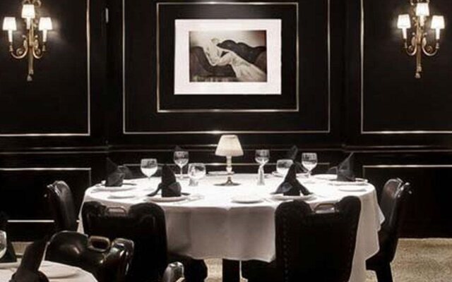 The Warwick Hotel Rittenhouse Square Philadelphia