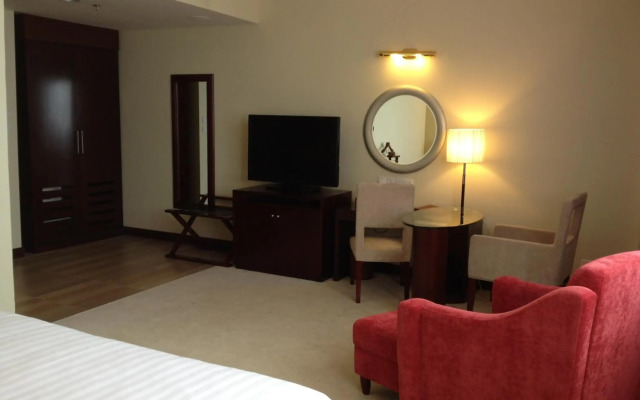 Gaya Centre Hotel