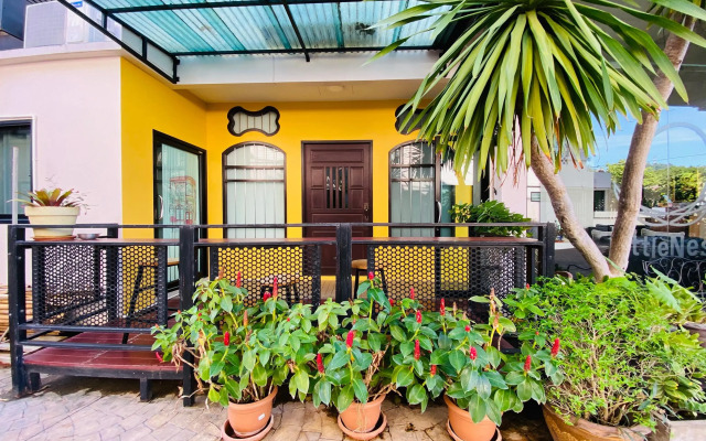 The Little Nest Phuket