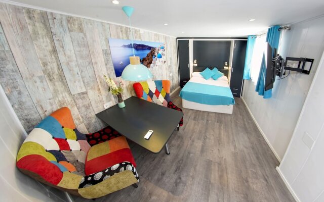 Apartamentos Playa 76