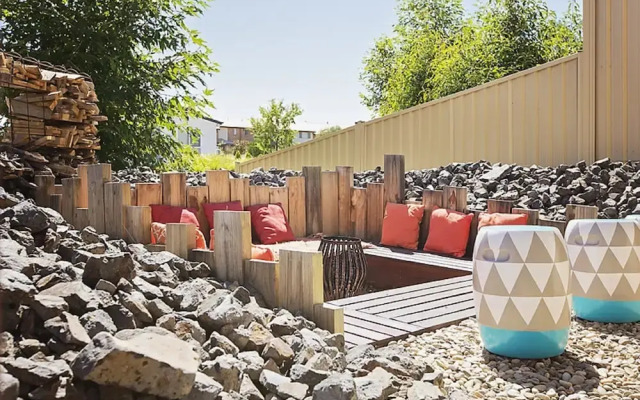 Twynam House - Jindabyne