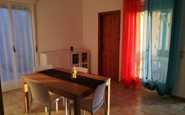 Home-holidays Sea-life