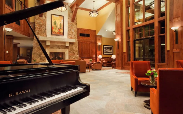 Grand Lodge Peak 7 - Condo