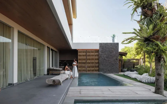 Lila Villa - 4-bedrooms Premium Villa