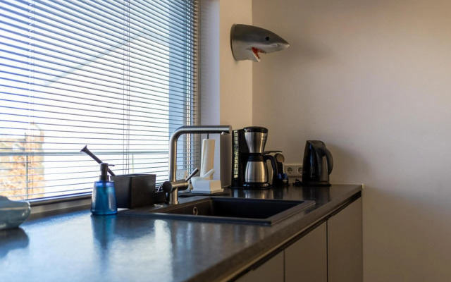 Willem und Konsorten - Fuchsbau