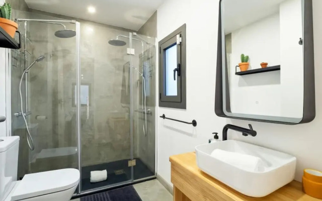 Private Terrace Dishwasher 3 Bedrooms