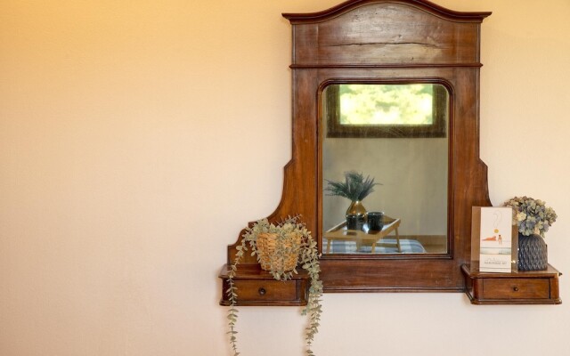 Sardinia Re - Villa Gialla