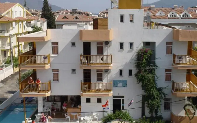 Ramar Motel