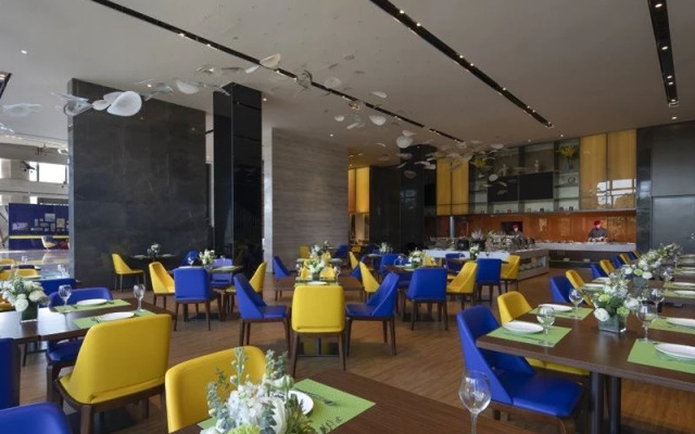 Hampton by Hilton Zhoushan Putuo