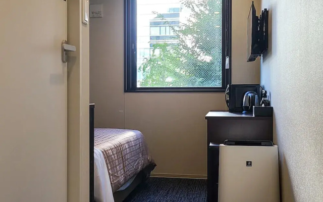 TENNEN-ONSEN HOTEL LiVEMAX PREMIUM Nagano-ekimae
