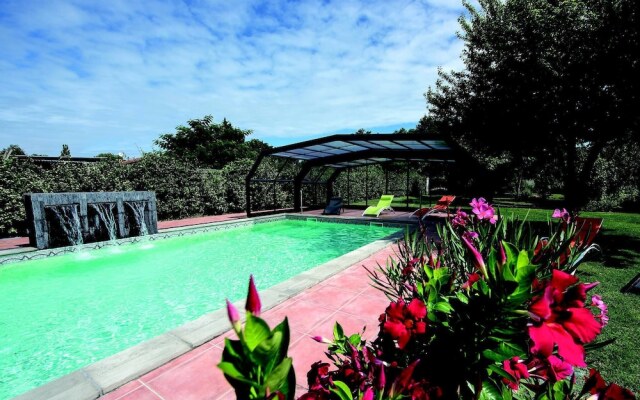 Le Clos De La Presqu'île