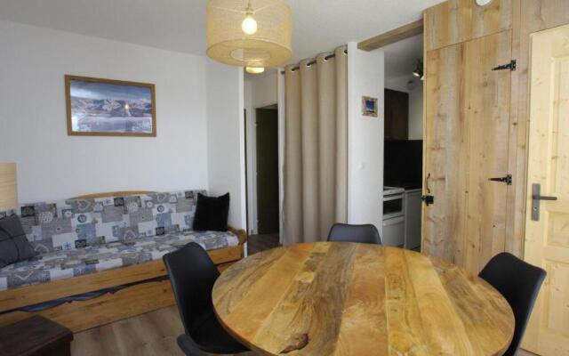 Appartement La Toussuire, 1 pièce, 5 personnes - FR-1-417-21