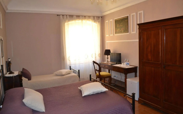 La Marmifera B&B