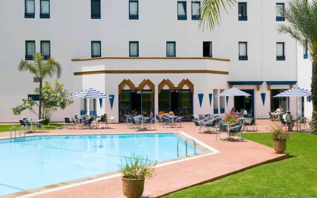 ibis Meknes Hotel