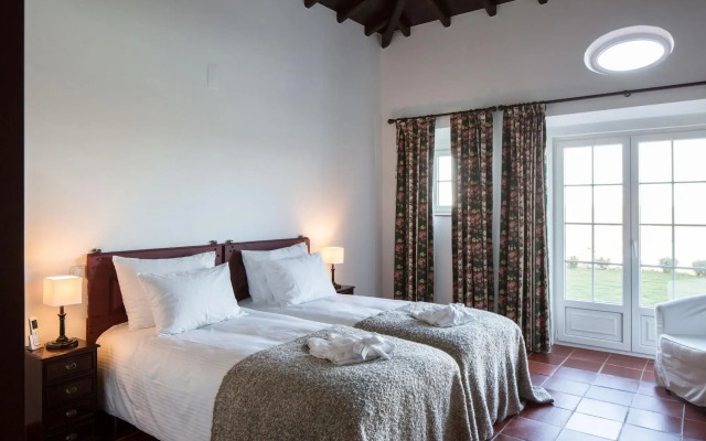 Hotel Rural Monte da Provença