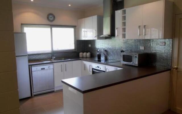 Jambala Beach House