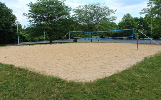 Holiday Inn Express Stony Brook by IHG