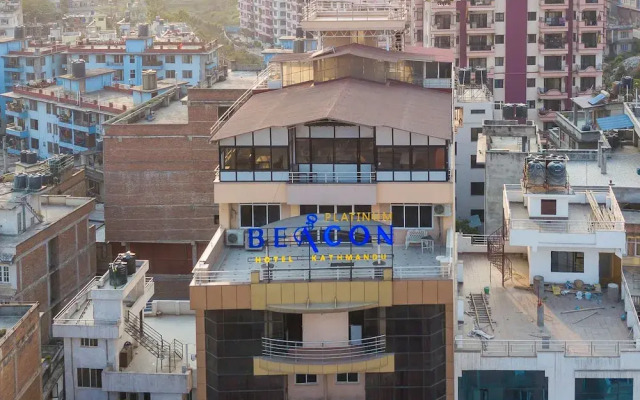 Platinum Beacon Hotel