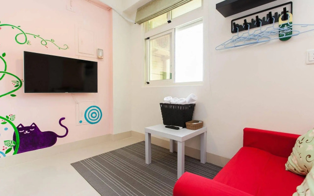No. Six Homestay