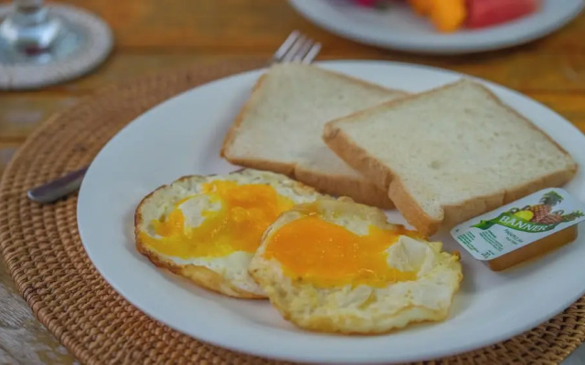 Villa Sari Bumi Menjangan