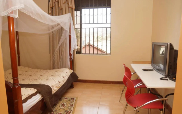 New Kase Guest House