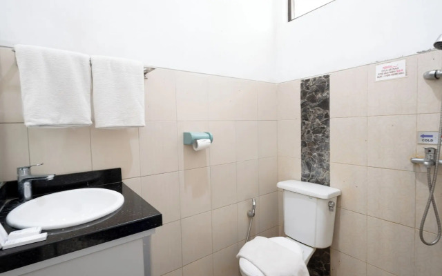 Selecta Hotel Batu Malang - Adults Only