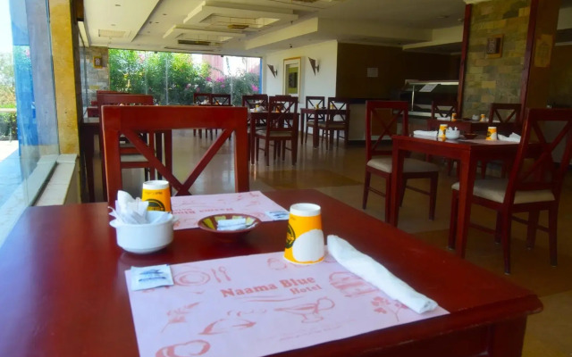 Naama Blue hotel