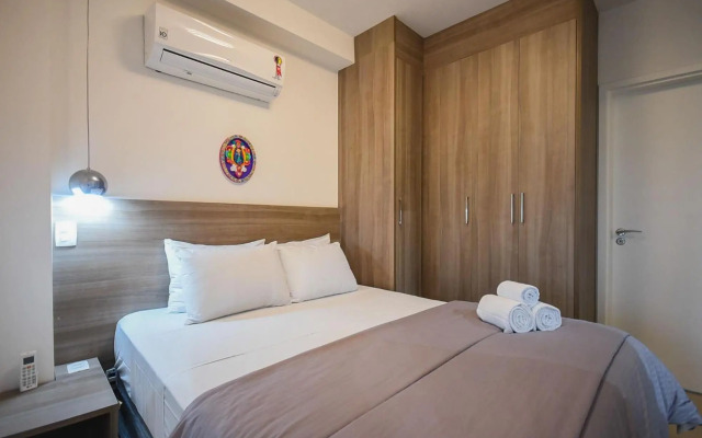 SP Stays Emotion - Brooklin