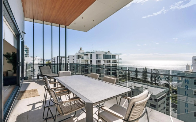 First Light Mooloolaba, Ascend Hotel Collection
