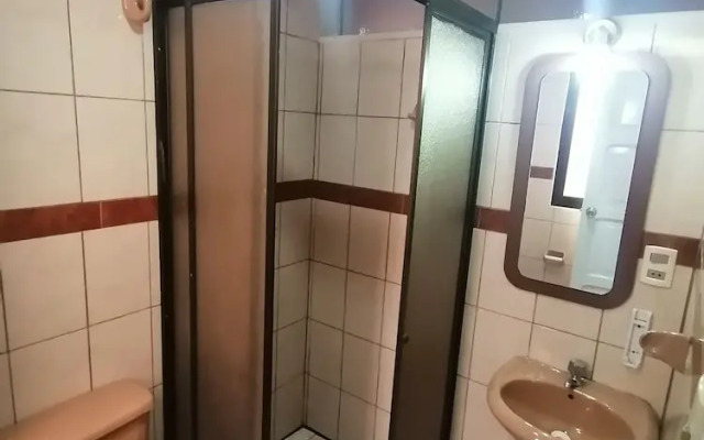 RIXAA Hotel