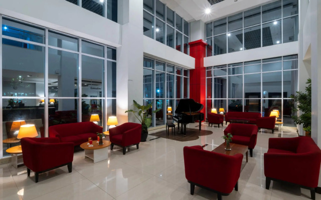 Naraya Hotel Jakarta