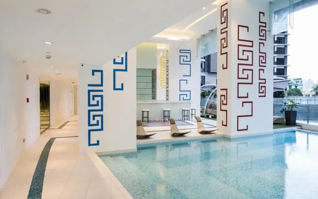 The Milano Residences