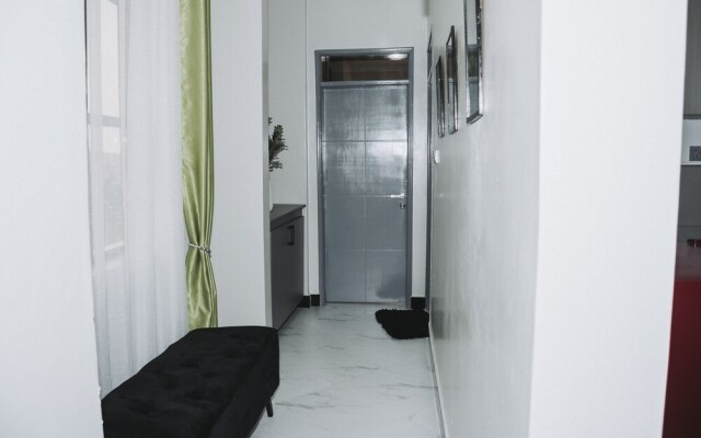 Cozy Oasis Kyanja