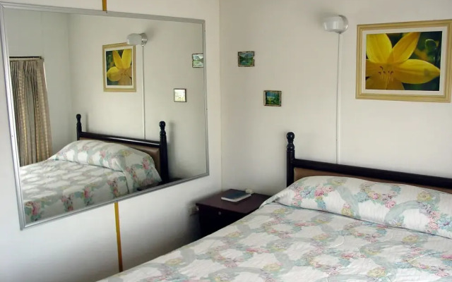Apart-Hotel Roma