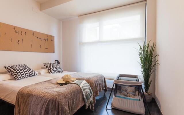 Apartamentos Dada