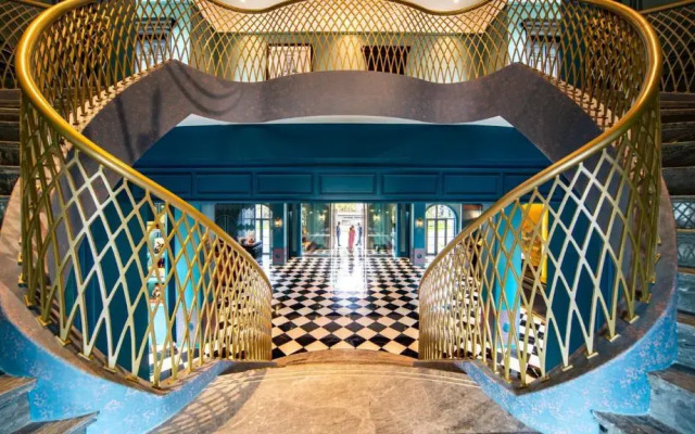 Hotel Indigo Heilong Lake by IHG