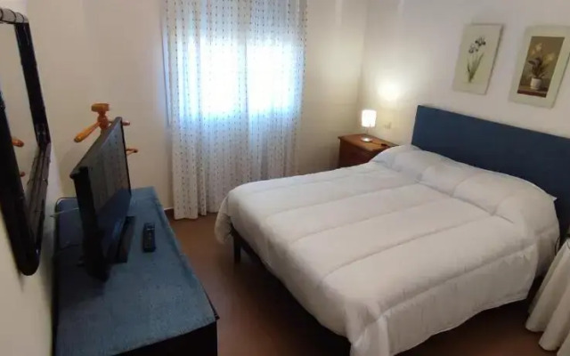 Albatros Golf Costa Esuri Ayamonte Huelva