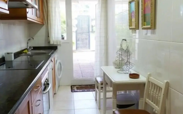 Apartamento Puerto Romano